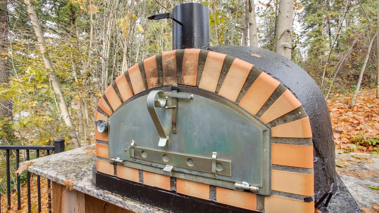 Photo of Outdoor in Rathdrum