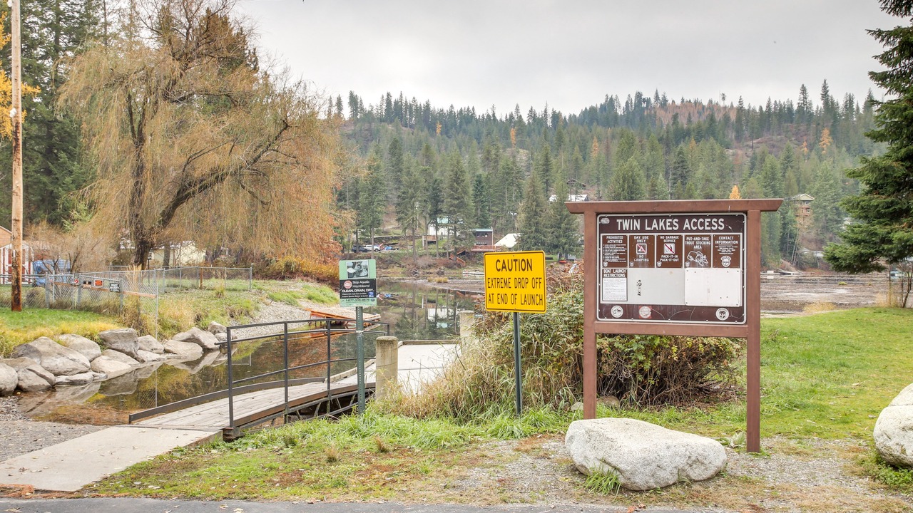 Photo of Outdoor in Rathdrum