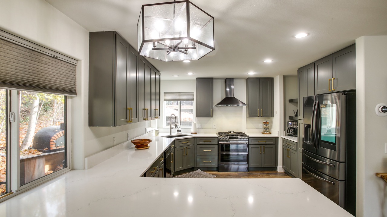 Photo of Kitchen in Rathdrum