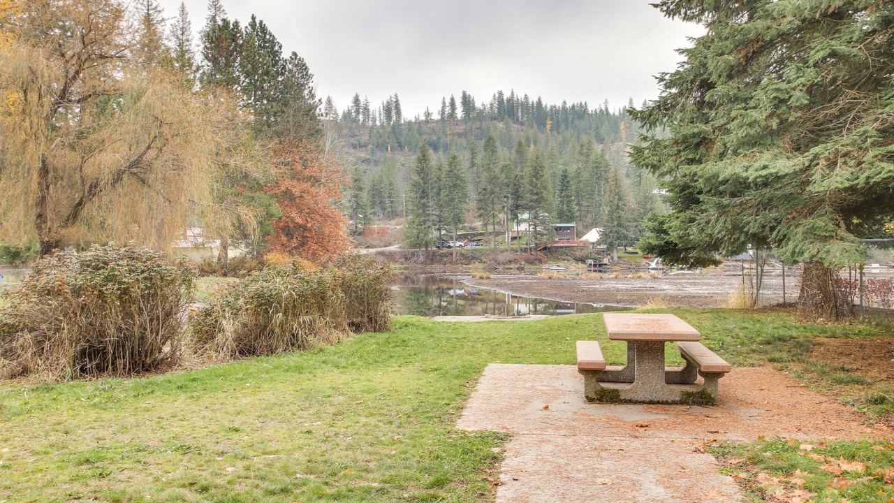 Photo of Outdoor in Rathdrum
