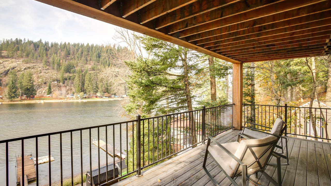 Photo of Outdoor in Rathdrum