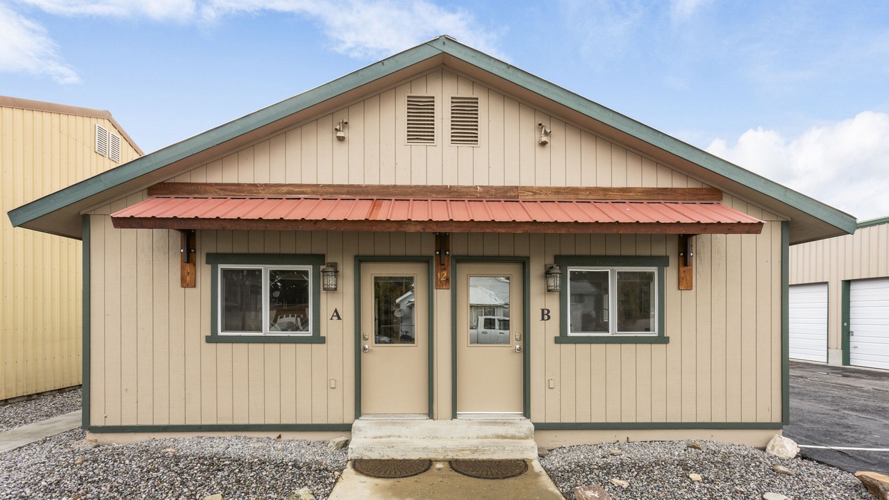 Photo of Outdoor in West Yellowstone