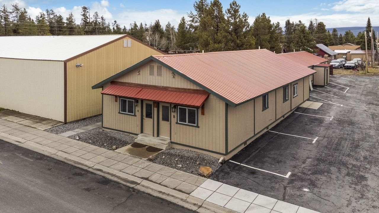 Photo of Outdoor in West Yellowstone