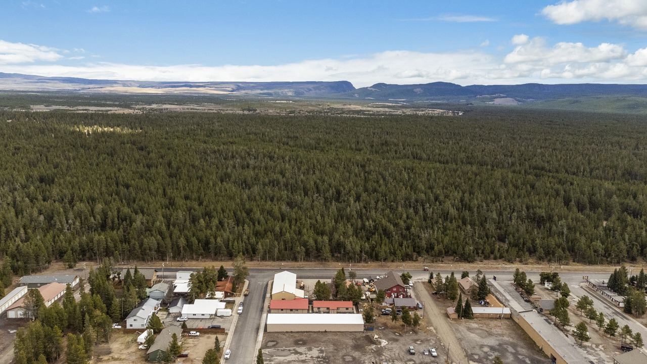 Photo of Outdoor in West Yellowstone