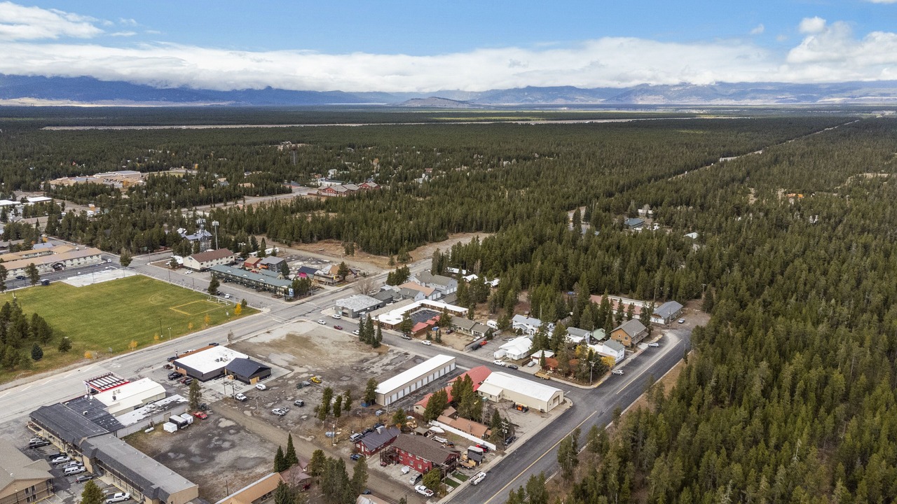 Photo of Outdoor in West Yellowstone