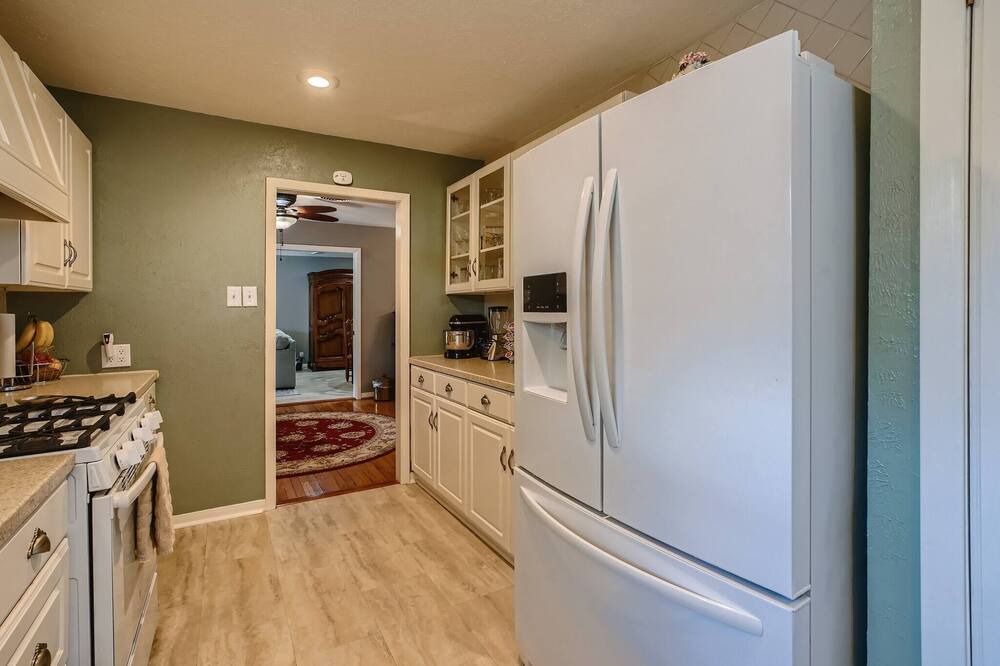 Photo of Kitchen in Memorial City