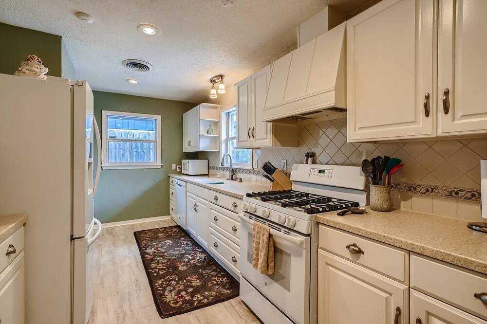 Photo of Kitchen in Memorial City
