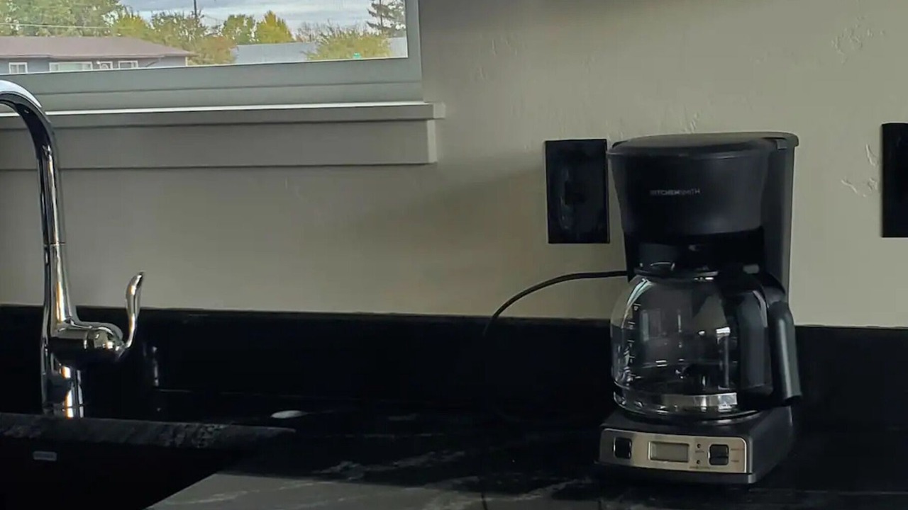 Photo of Kitchen in Dillon