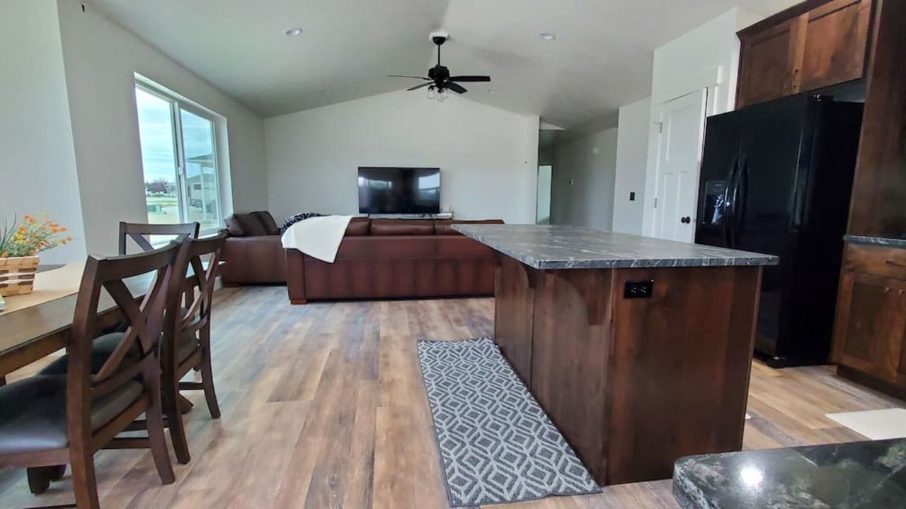 Photo of Kitchen in Dillon