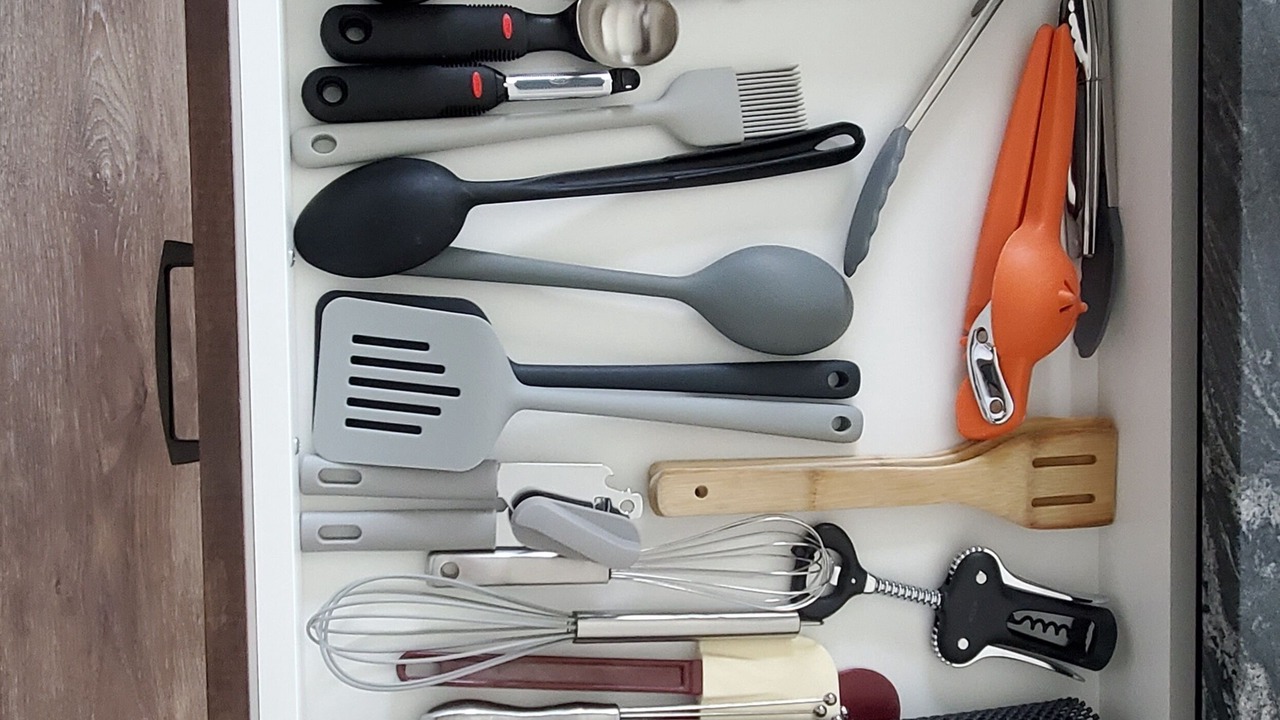 Photo of Kitchen in Dillon
