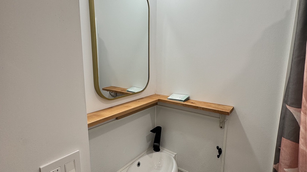 Photo of Bathroom in Pinedale