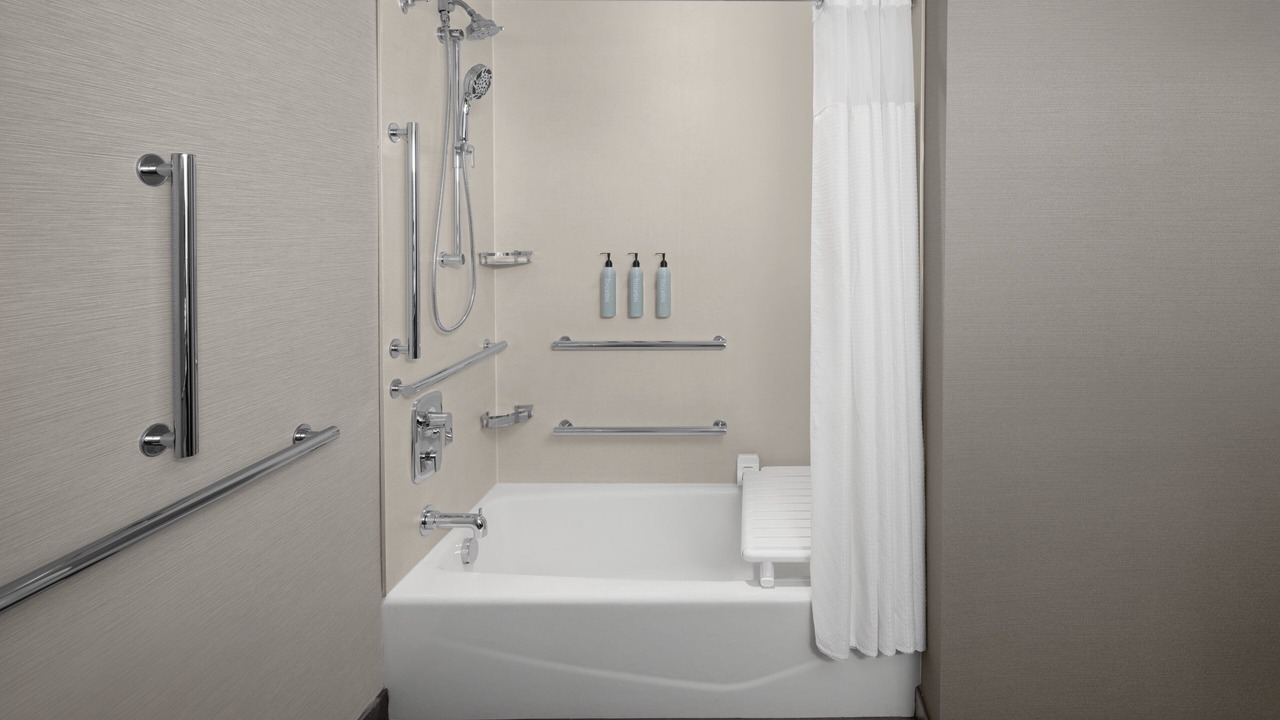 Photo of Bathroom in Hillcrest