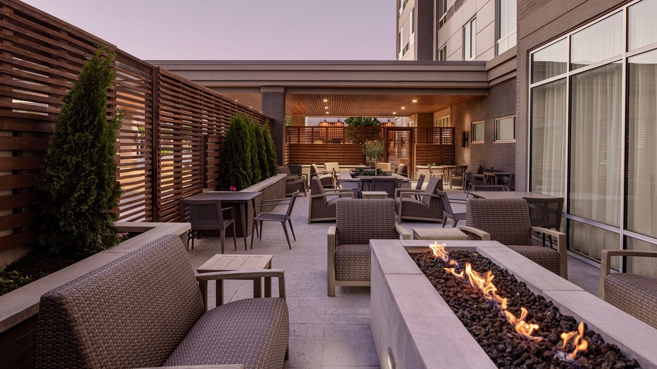 Photo of Outdoor in Hillcrest