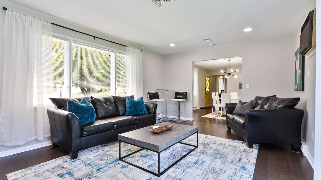 Photo of Livingroom in Palmer