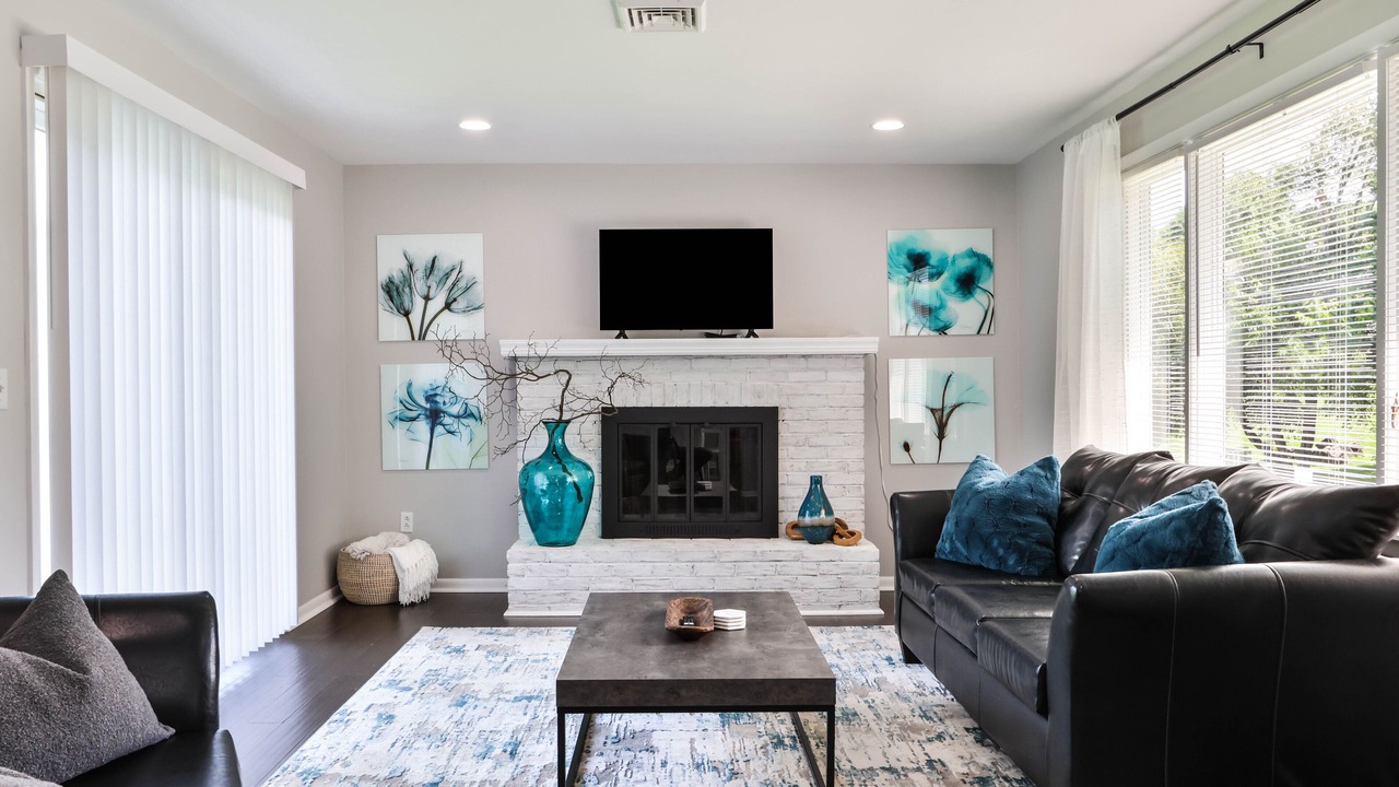Photo of Livingroom in Palmer