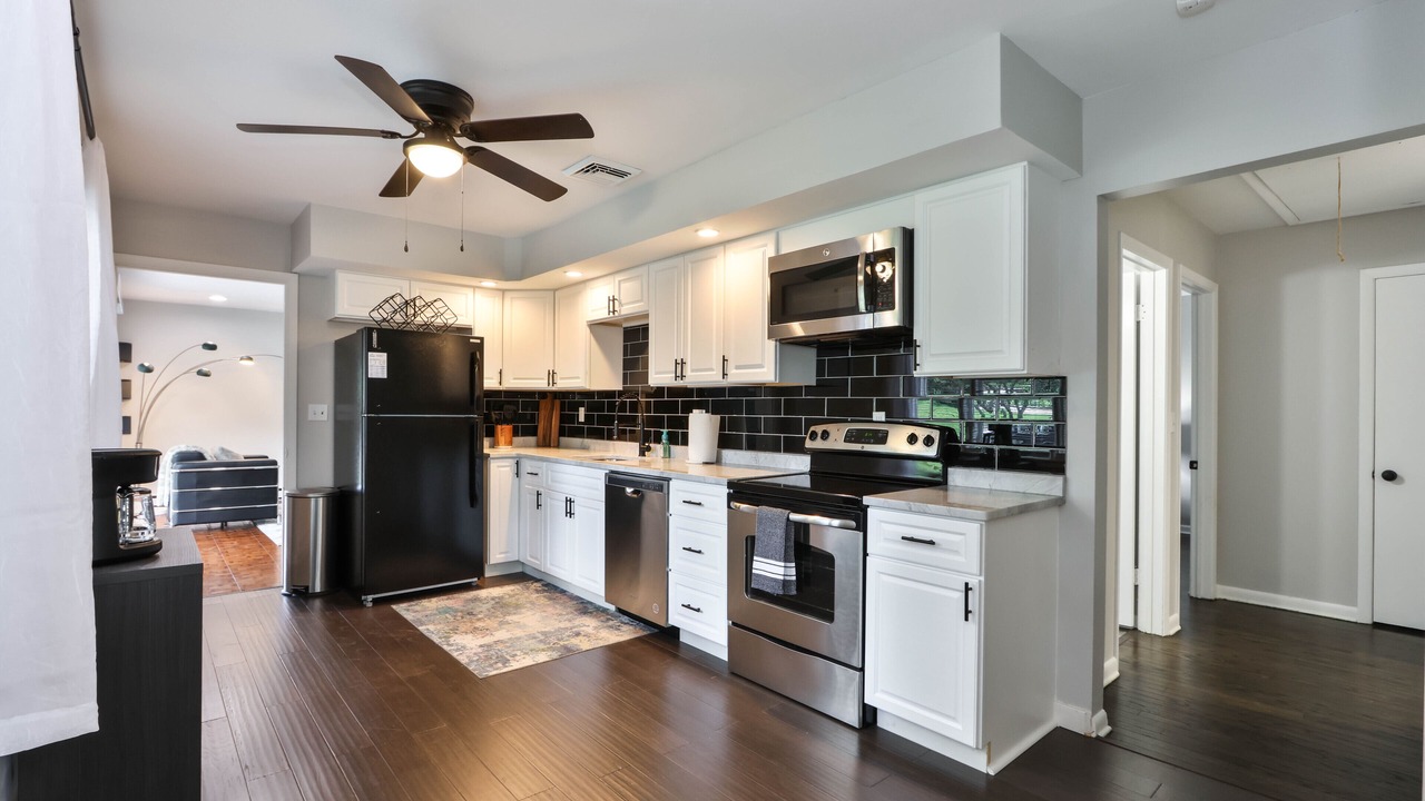 Photo of Kitchen in Palmer