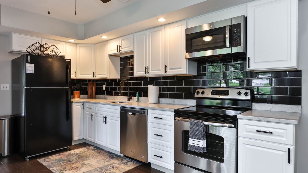 Photo of Kitchen in Palmer