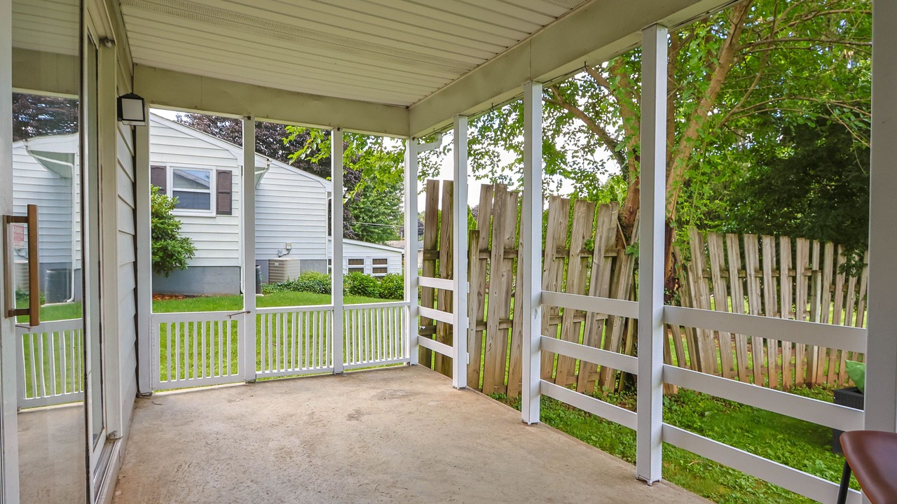 Photo of Outdoor in Palmer
