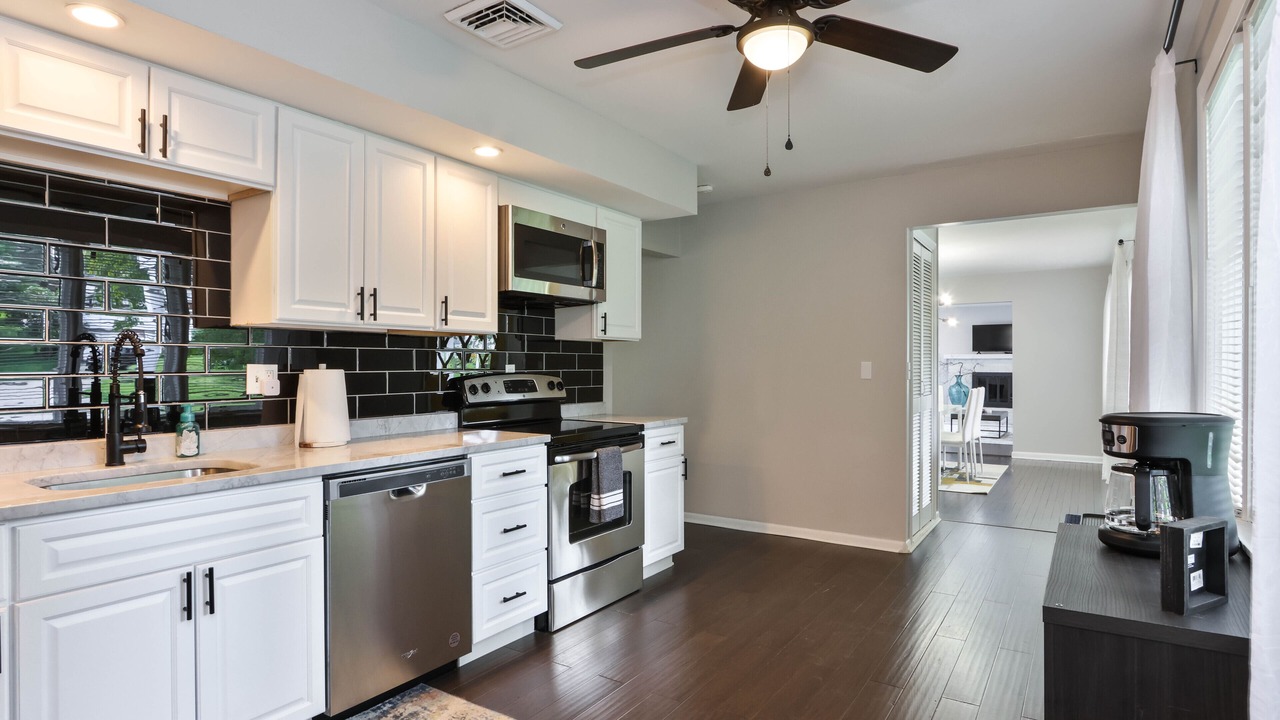Photo of Kitchen in Palmer