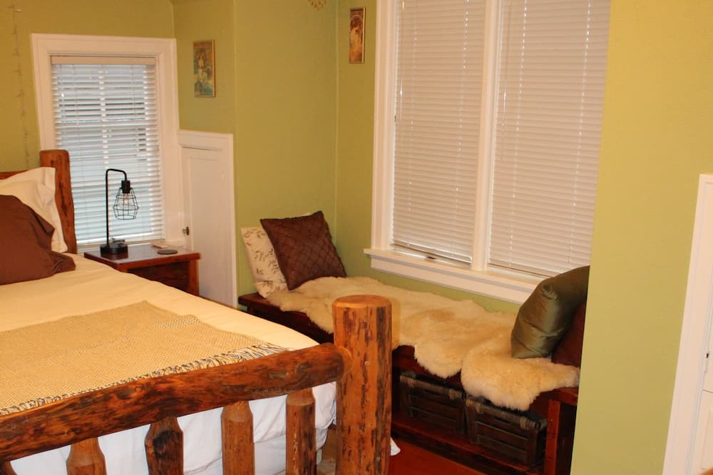 Photo of Kitchen in Mount Scott-Arleta