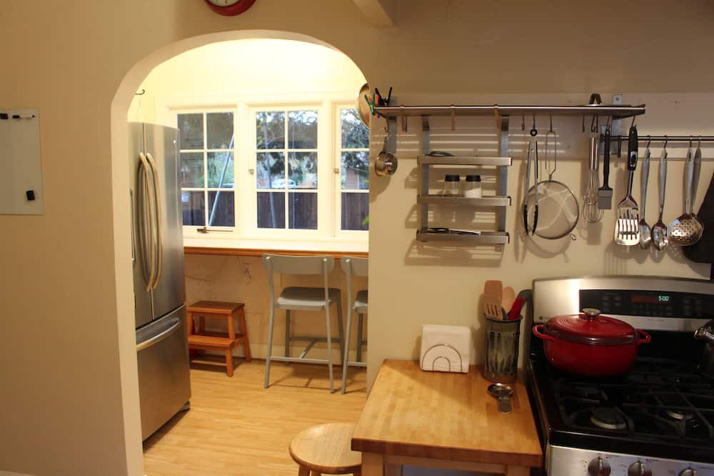 Photo of Kitchen in Mount Scott-Arleta