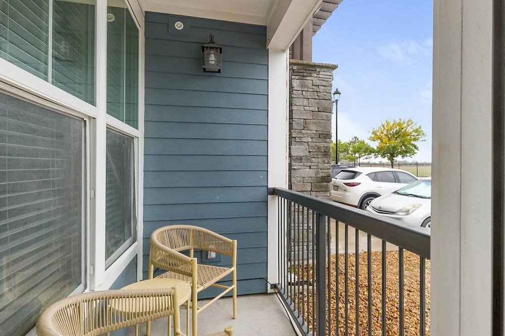 Photo of Outdoor in League City