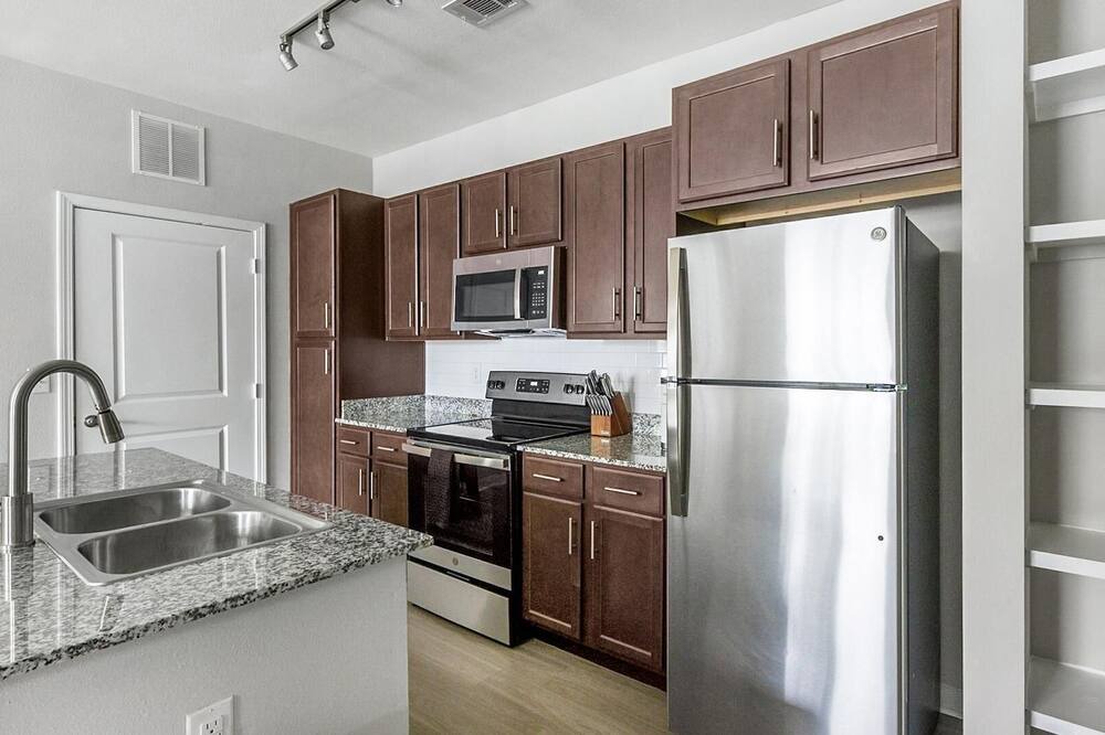 Photo of Kitchen in League City