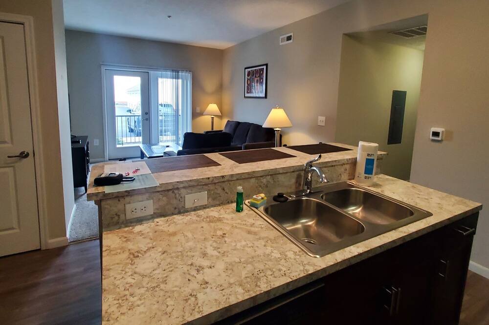Photo of Kitchen in Marysville