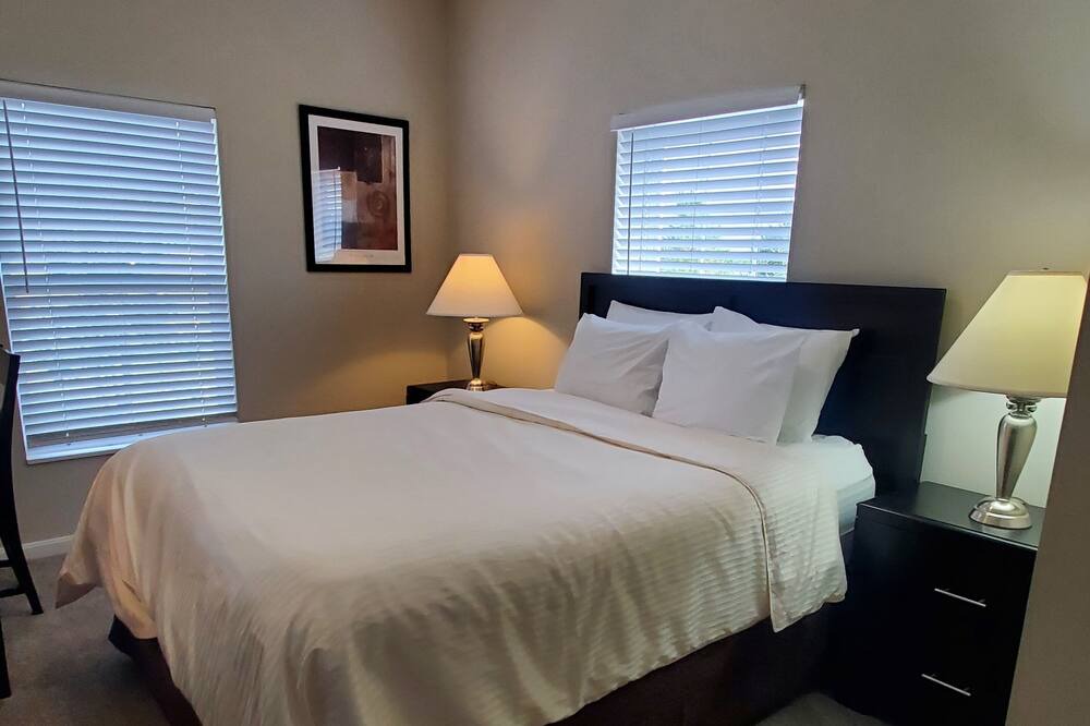 Photo of Bedroom in Marysville