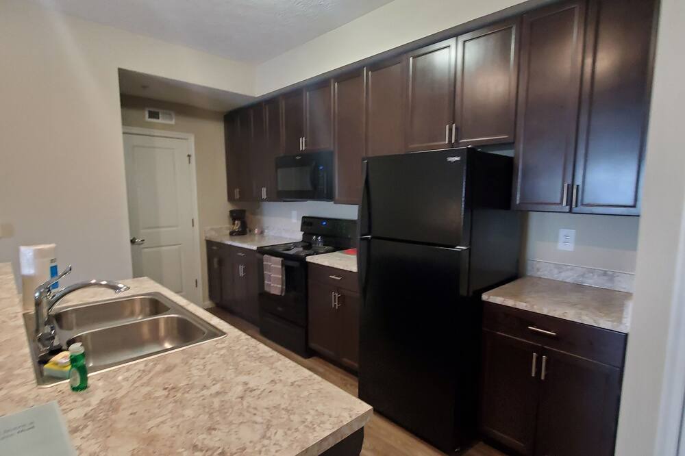 Photo of Kitchen in Marysville