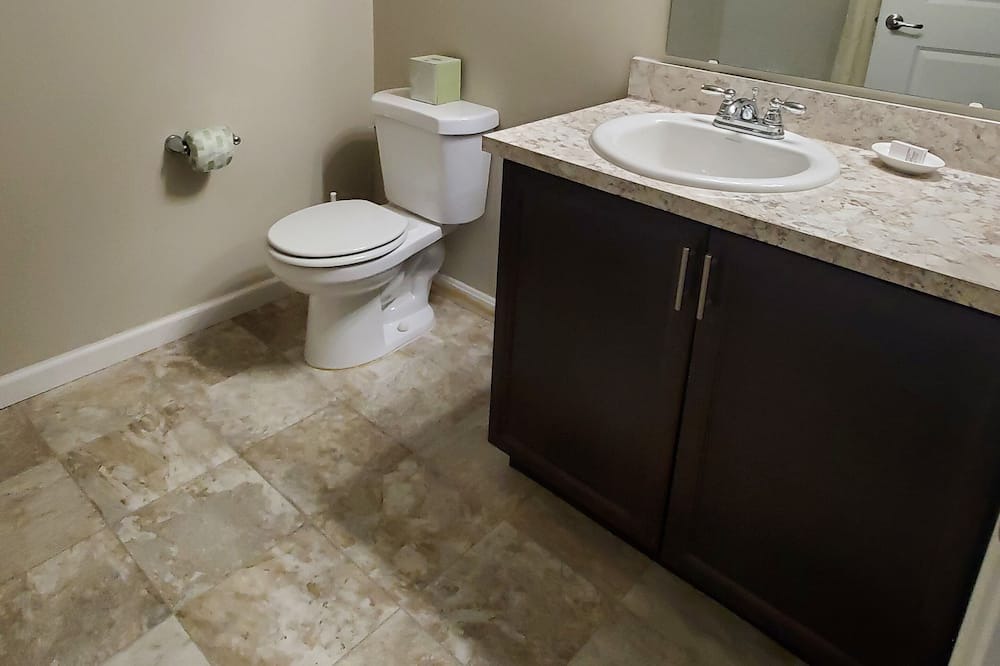 Photo of Bathroom in Marysville