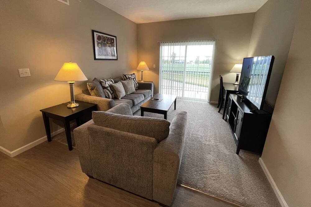Photo of Livingroom in Marysville