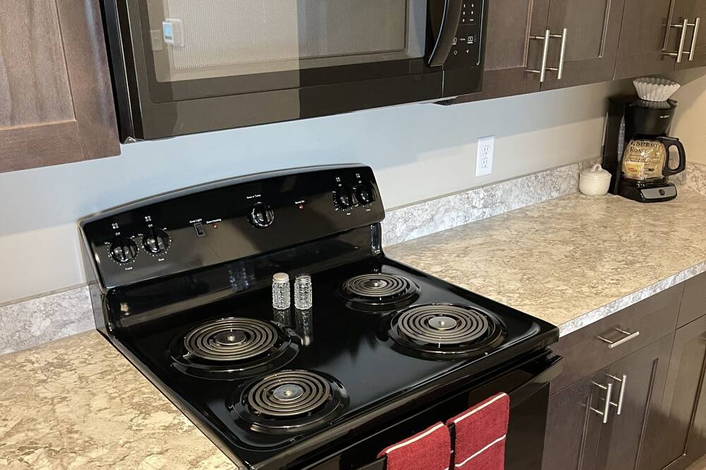 Photo of Kitchen in Marysville