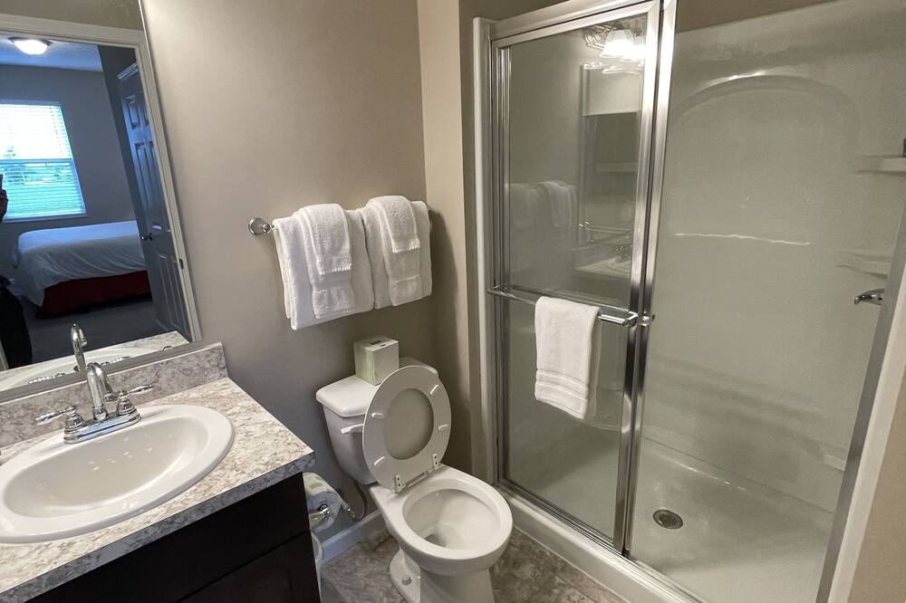 Photo of Bathroom in Marysville