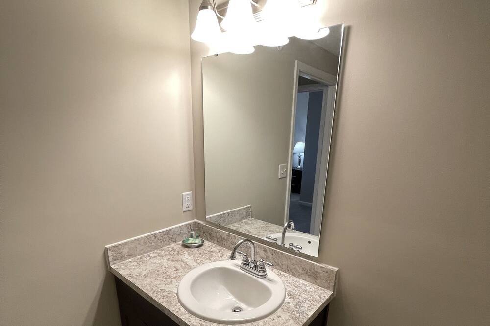 Photo of Bathroom in Marysville