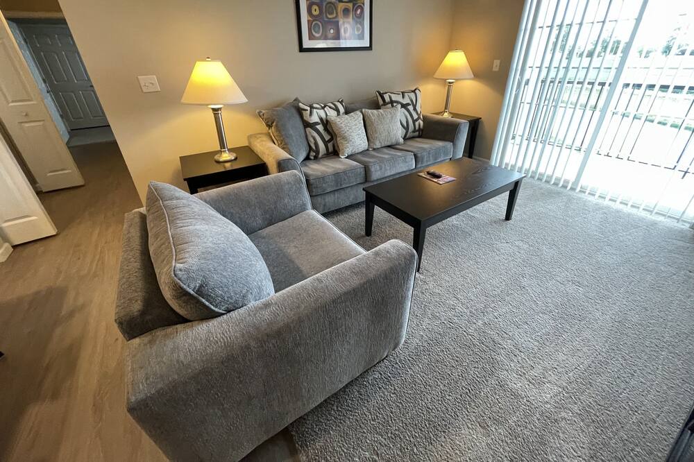 Photo of Livingroom in Marysville