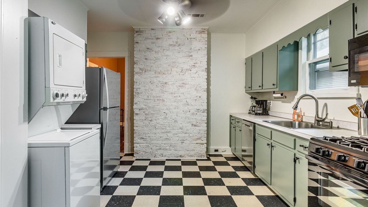 Photo of Kitchen in Vollintine-Evergreen