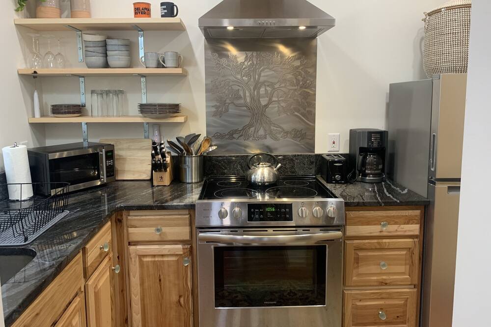 Photo of Kitchen in Millrift
