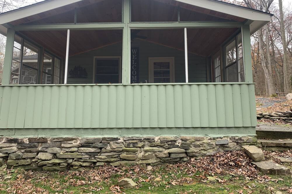 Photo of Outdoor in Millrift