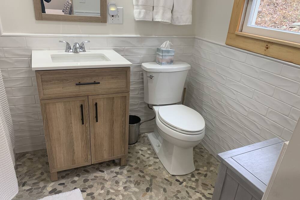 Photo of Bathroom in Millrift