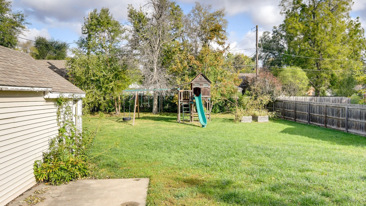 Photo of Outdoor in Ames