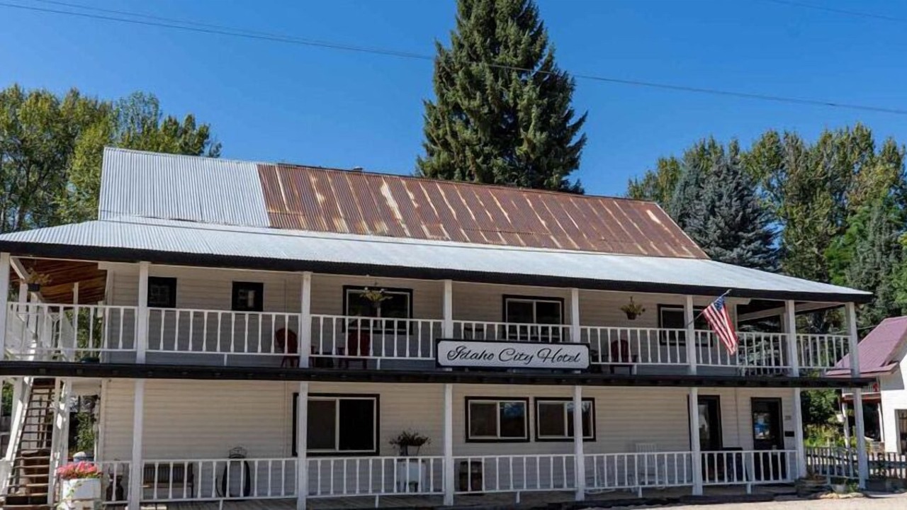 Photo of Outdoor in Idaho City