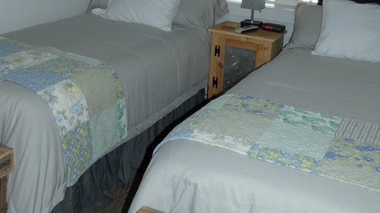 Photo of Bedroom in Idaho City