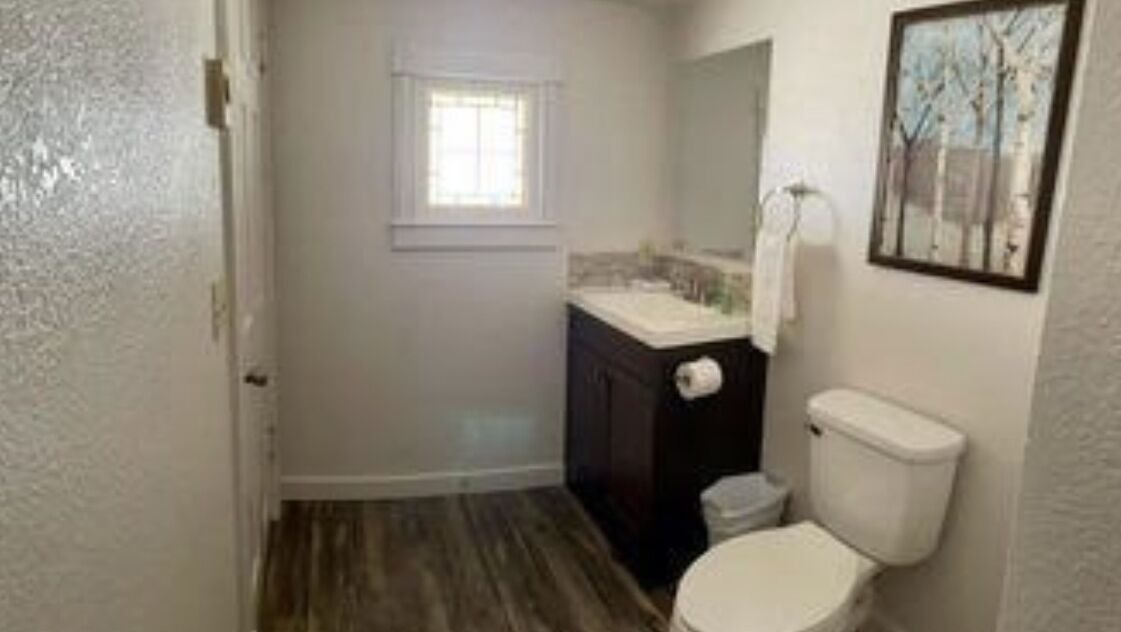 Photo of Bathroom in Idaho City