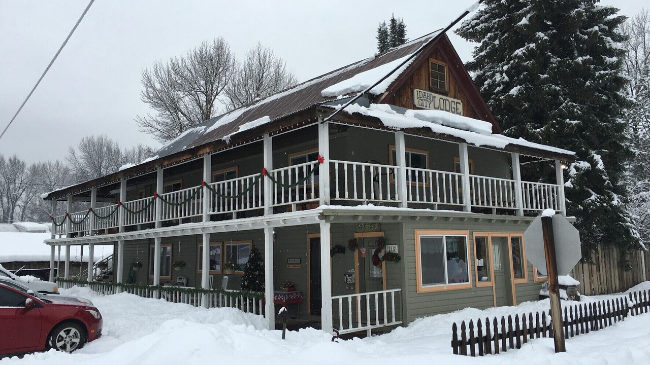 Photo of Outdoor in Idaho City