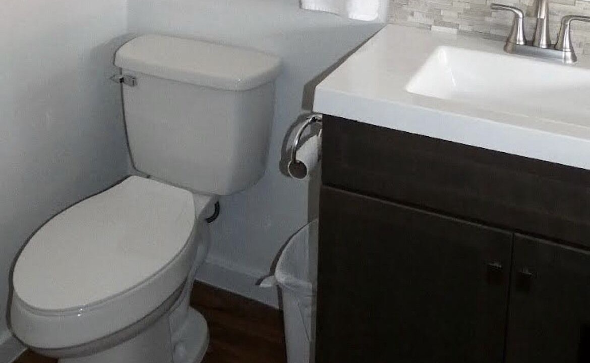 Photo of Bathroom in Idaho City