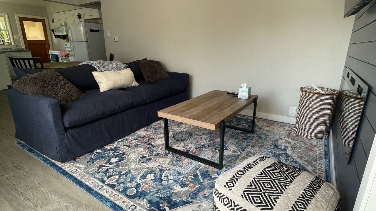 Photo of Livingroom in Philipsburg