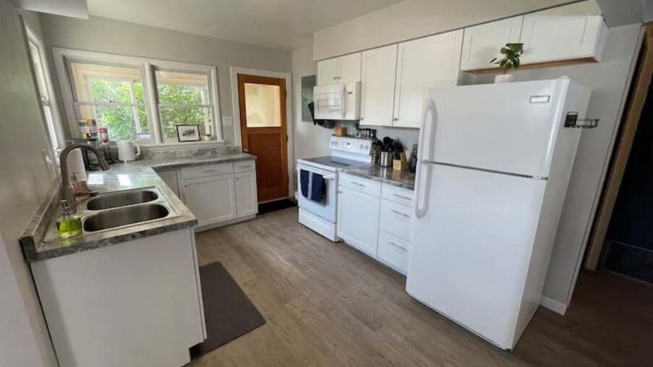 Photo of Kitchen in Philipsburg