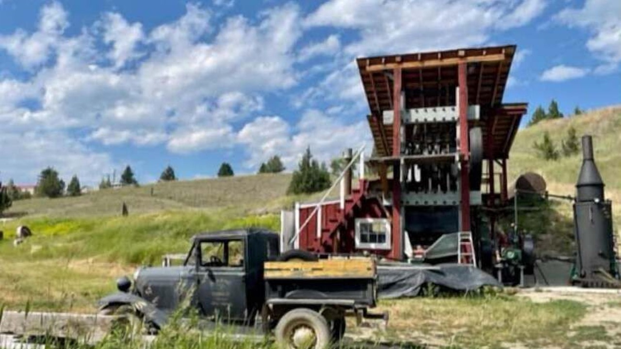 Photo of Outdoor in Philipsburg