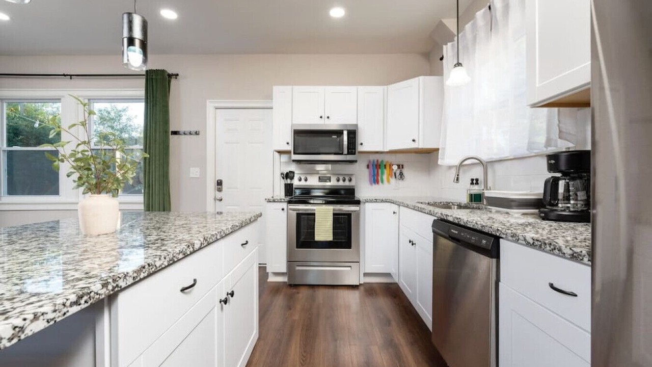 Photo of Kitchen in North Chesterfield